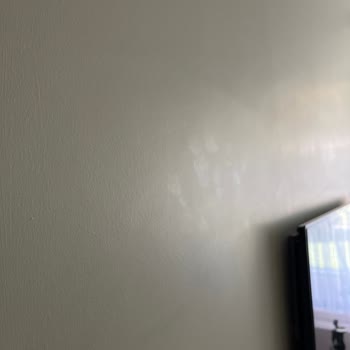 Marshall Silikonlu Özel Mat Boya Silinince İz Bırakıyor