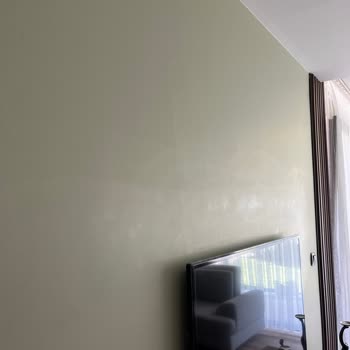 Marshall Silikonlu Özel Mat Boya Silinince İz Bırakıyor