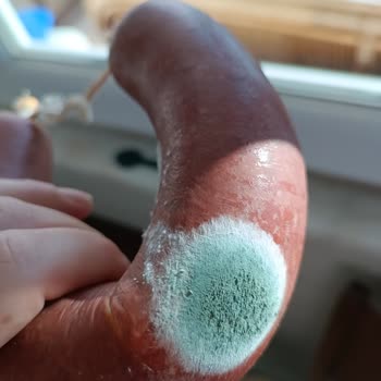 A101 Küflü Sucuğu İade Almadı