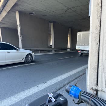 Esadaş Turizm Servisi Güvensiz Bırakma Sorunu