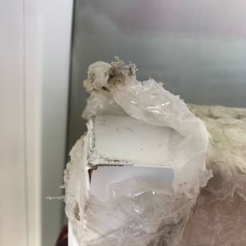 IKEA Hasarlı Ürünün Kargo Ücreti Geri Ödemiyor