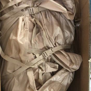 Robo Çadır Mağduriyeti