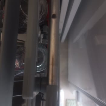 Vestel Bulaşık Makinesi Paslanma Sorunu