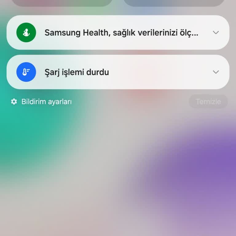 Samsung A72 Telefonumu Şarj Edemiyorum