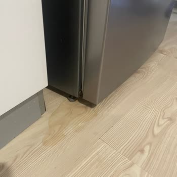 Beko Buzdolabından Hiç Memnun Değilim