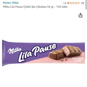 Amazon Eksik Ürün Gönderme