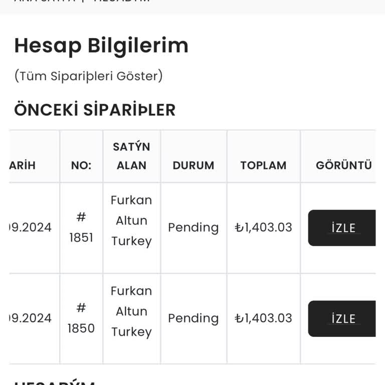 Lottoturkey.org Çift Çekim Ve İletişim Eksikliği Sorunu
