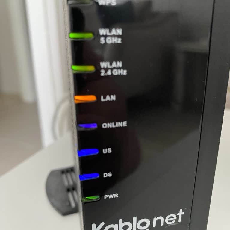 Kablo Net İnterneti Kullanamıyorum Müşteri Hizmetlerine Ulaşamıyorum