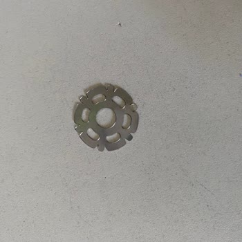 Arzum Volume Pro Saç Şekillendiriciden Metal Parça Düştü