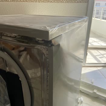 Siemens Hasarlı Ürün Mağduriyeti