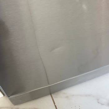 Siemens Hasarlı Ürün Mağduriyeti