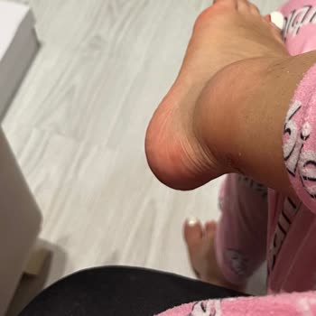 Nike Acil Dönüş Bekliyorum
