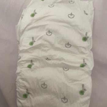 Sleepy Yeni Doğan Bebek Bezi