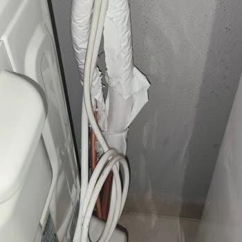 Bosch Climate 2000 Klimanın Kurulumunda Yaşanan Sorunlar