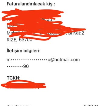 T. C. Ziraat Bankası Kredi Kartı Para İadesi