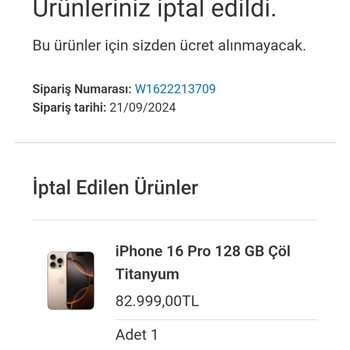 T. C. Ziraat Bankası Kredi Kartı Para İadesi