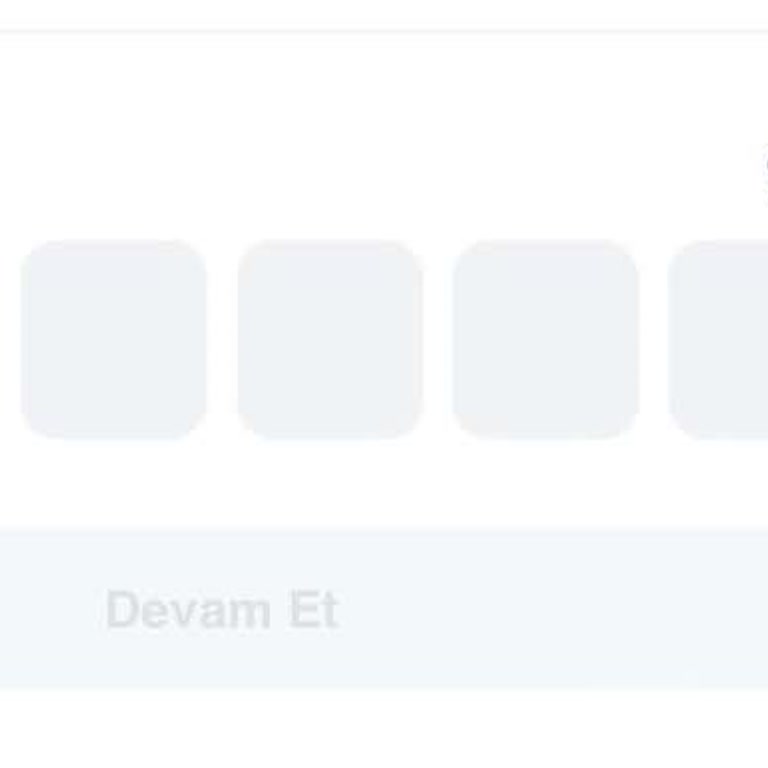 BTCTURK Hesabıma Giremiyorum Parola İstiyor!