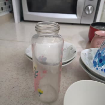 Bulaşık Makinesi Mağduriyeti