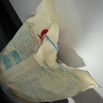 Tat Bakliyat Tat Glutensiz Pirinç Böcekli Olanından