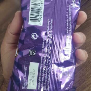 Eti Gıda Eti Ürünü Alırsanız Çok Çok Dikkatli Olmanızı Öneririz.