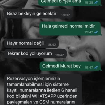 Sapanca Bungalov adını kullanan instagram hesabı Depozito Ve Kapora İadesi Sorunu