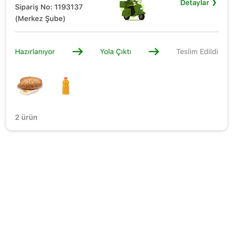 Doğal Yeşil Fırın Pasta (Adana) Yeşil Fırın Sipariş Geciktirme