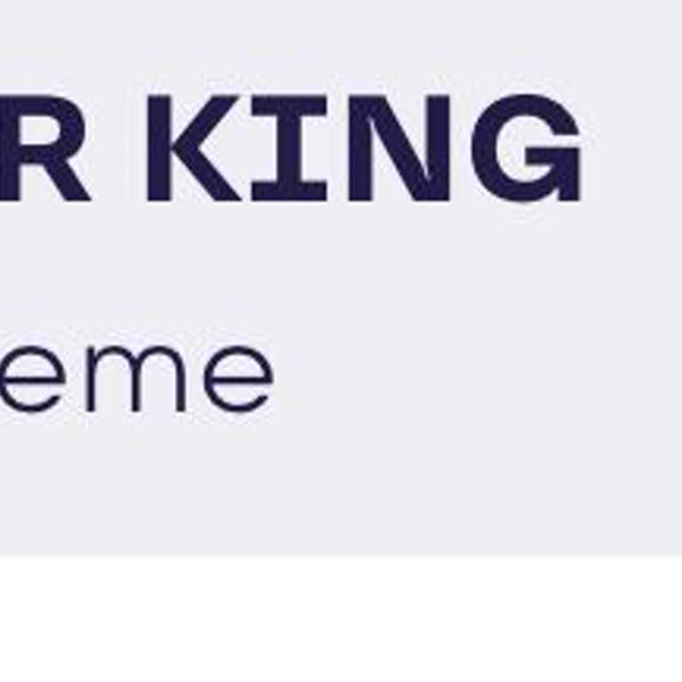 Burger King Kiosk Cihazı Sorunu Ve Sorun Çözülememesi