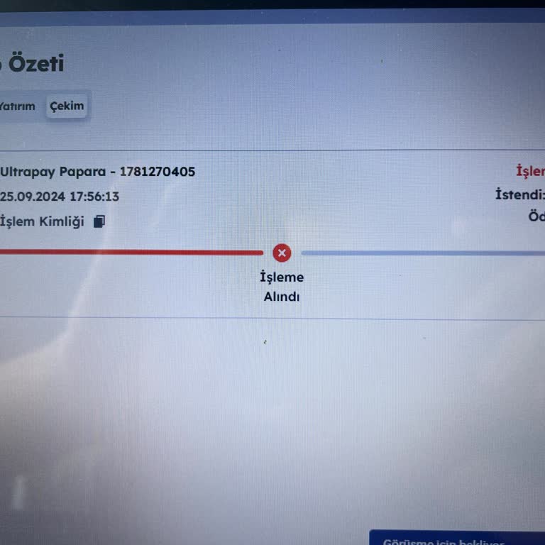 Betewin'de İnternet Kaynaklı Mağduriyet