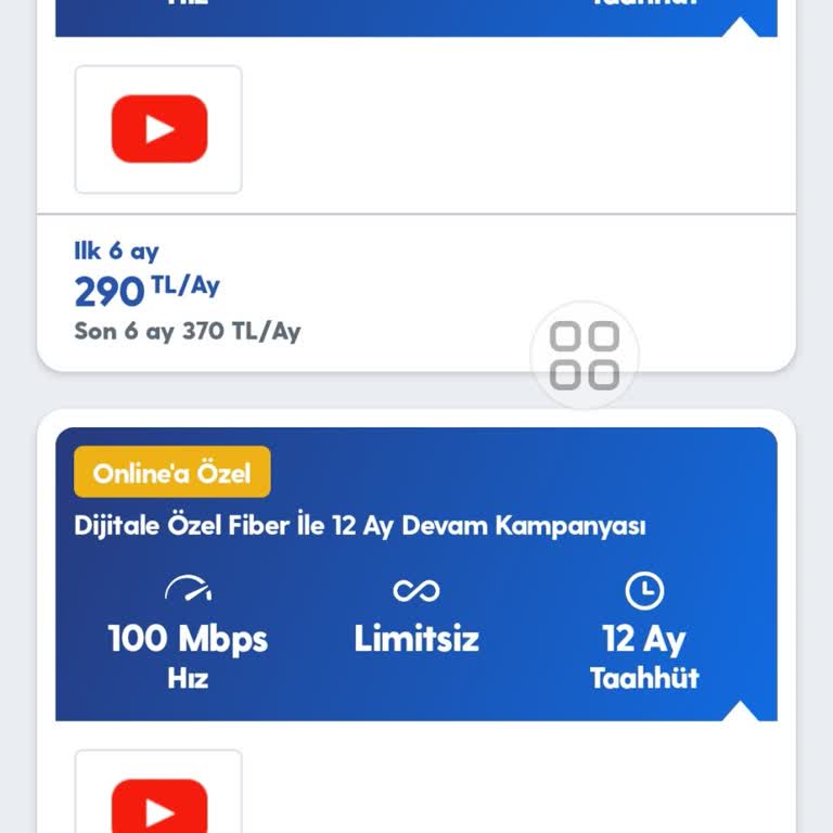 Turkcell Superonline Kampanya Fiyat Değişikliği Mağduriyeti