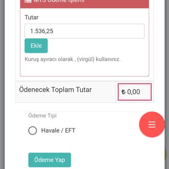 Superonline Mts Dosyası, Superonline İcra Dosyası