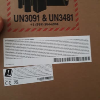 Lenovo Bilgisayar Lenovo DOA-DEĞİŞİM Forma Rağmen Tüketici Koruma Kanununa Uymuyor