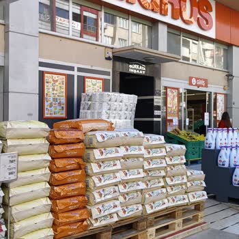 Migros Pizza Kutusu Kalmadı Karmaşası