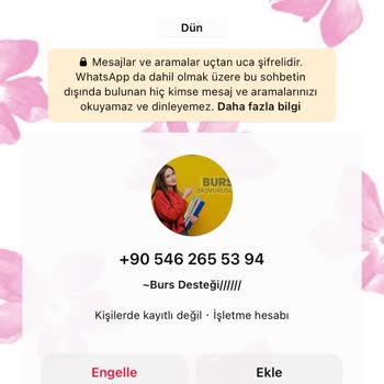 Çamlıbel Eğitim Vakfı (Burs) Çamlıbel Eğitim Vakfı Burs Başvurusu Sahte Siteleri