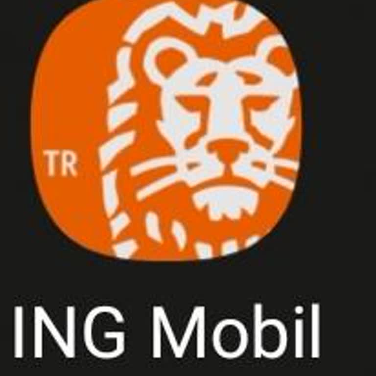 ING Dönüp Bakmıyor İlgilenmiyor