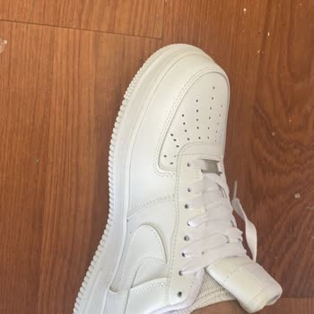 Elite Shop Turkey Elite Sneakers'tan Gelen Hatalı Ve Deforme Ürünler