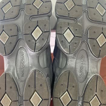 Elite Shop Turkey Elite Sneakers'tan Gelen Hatalı Ve Deforme Ürünler