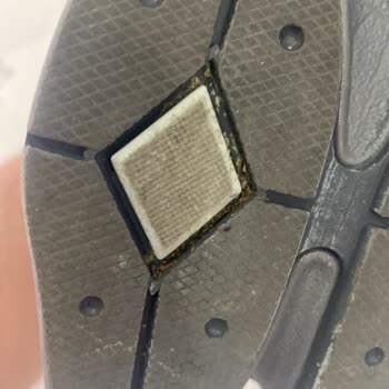 Elite Shop Turkey Elite Sneakers'tan Gelen Hatalı Ve Deforme Ürünler