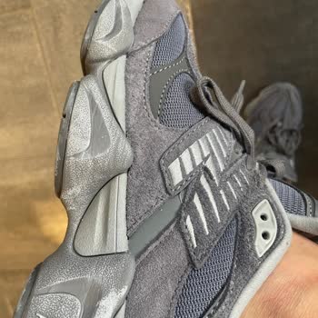 Elite Shop Turkey Elite Sneakers'tan Gelen Hatalı Ve Deforme Ürünler