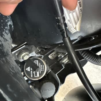 eKuralkan Bajaj E Kuraldan Pulsar Ns 200 Ug Hidrolik Fren Hortumu