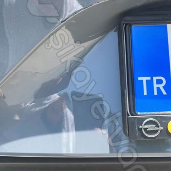 Kervan Opel Opel Düzce 0 Aracı Hasarlı Satışı