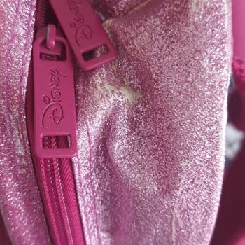 Toyzz Shop 6 Ay Dolmadan Soyulan İlkokul Çantası Garanti Problemi.