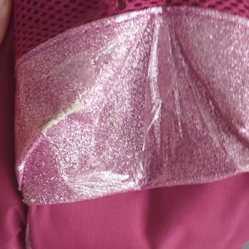 Toyzz Shop 6 Ay Dolmadan Soyulan İlkokul Çantası Garanti Problemi.