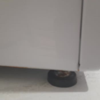 Hoover Çamaşır Makinesi Alırsanız Başınıza Ne Gelir Üşenmeden Okuyunuz