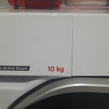 Hoover Çamaşır Makinesi Alırsanız Başınıza Ne Gelir Üşenmeden Okuyunuz