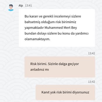 Betbox Sitesi Güvenilir Değil! Bonus Vermiyor