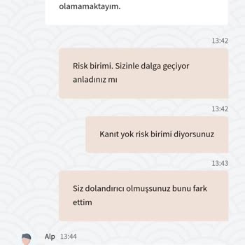 Betbox Sitesi Güvenilir Değil! Bonus Vermiyor