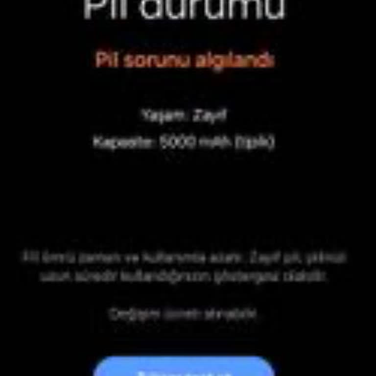 Getmobile Pişmanlık İadem Halen Yapılmıyor