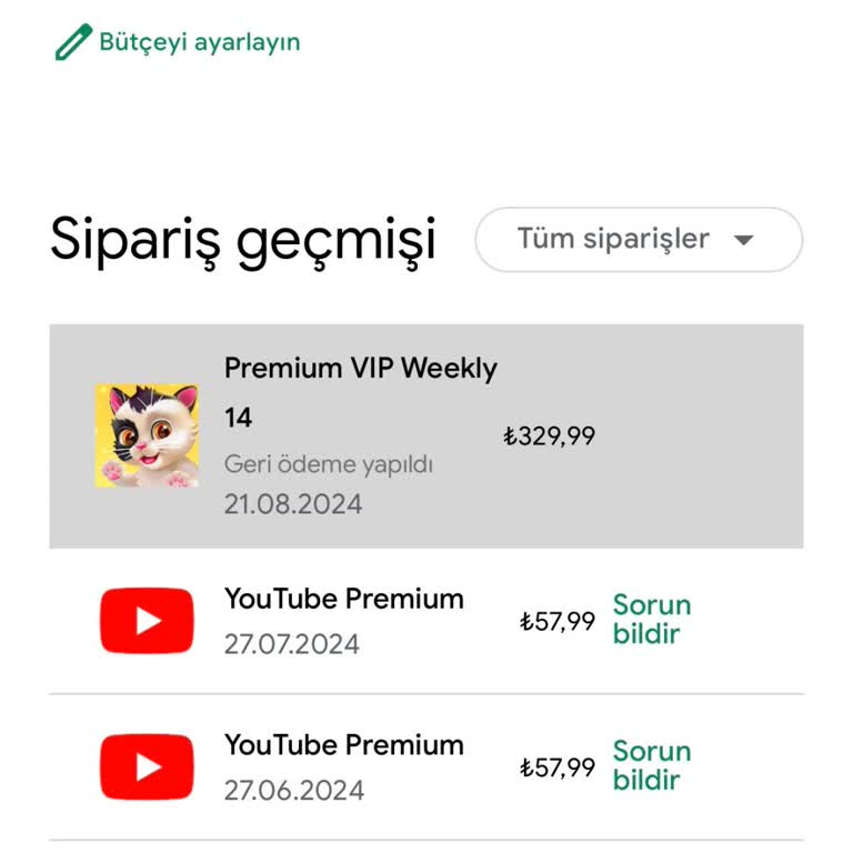 QNB Finansbank Bankanın Ücret İade Saçmalığı