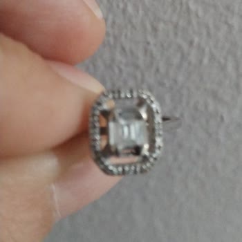 Zen Pırlanta Baget Yüzük Sorunları Ve Müşteri Memnuniyetsizliği