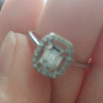 Zen Pırlanta Baget Yüzük Sorunları Ve Müşteri Memnuniyetsizliği